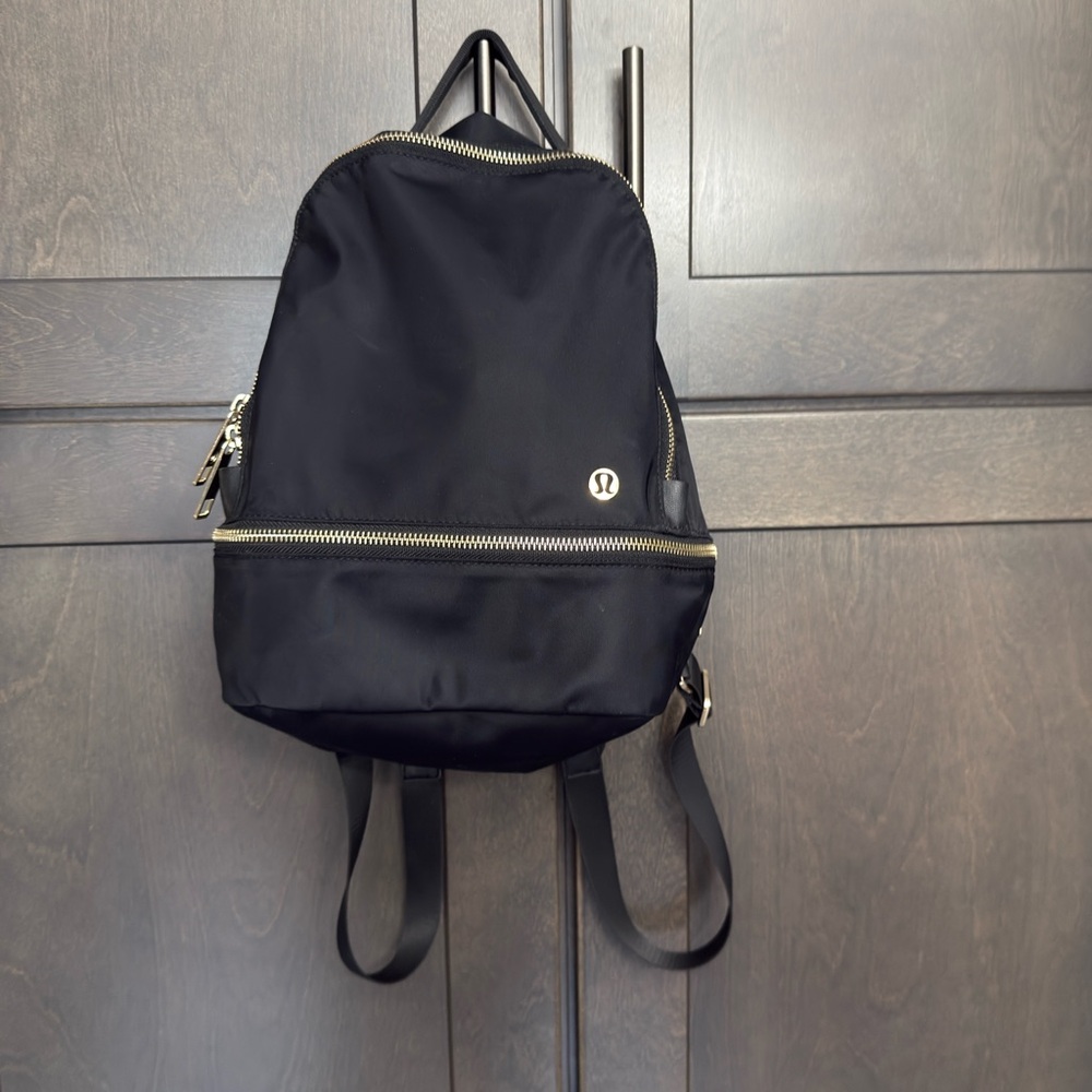 Lululemon City Adventurer
Backpack 10L
